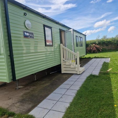 Niks Caravans Waxholme Exterior photo
