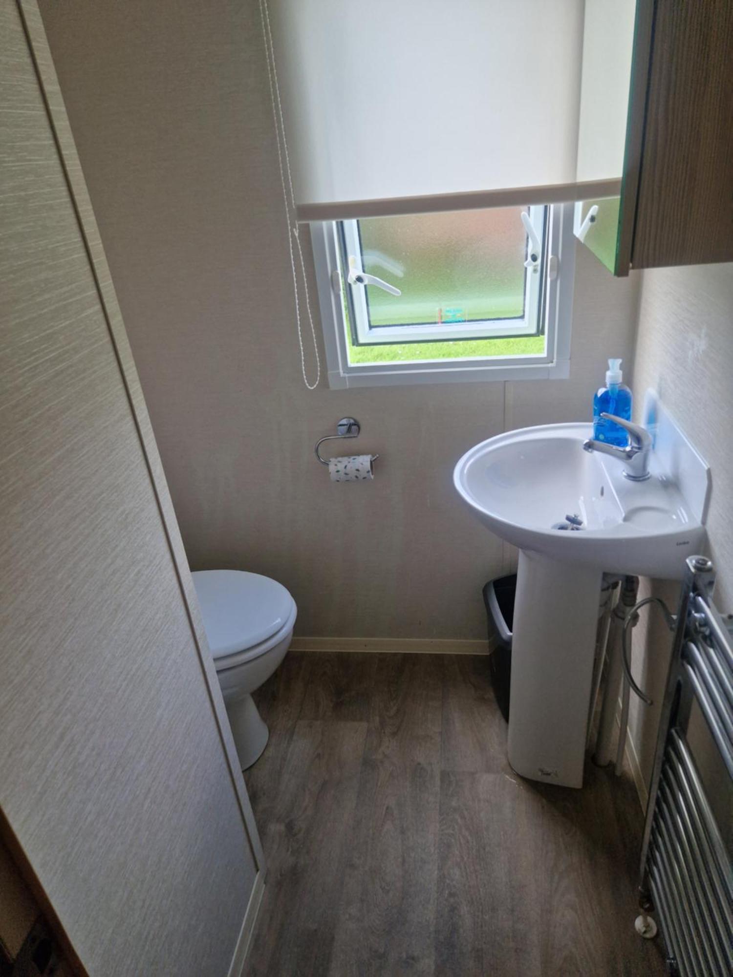 Niks Caravans Waxholme Exterior photo