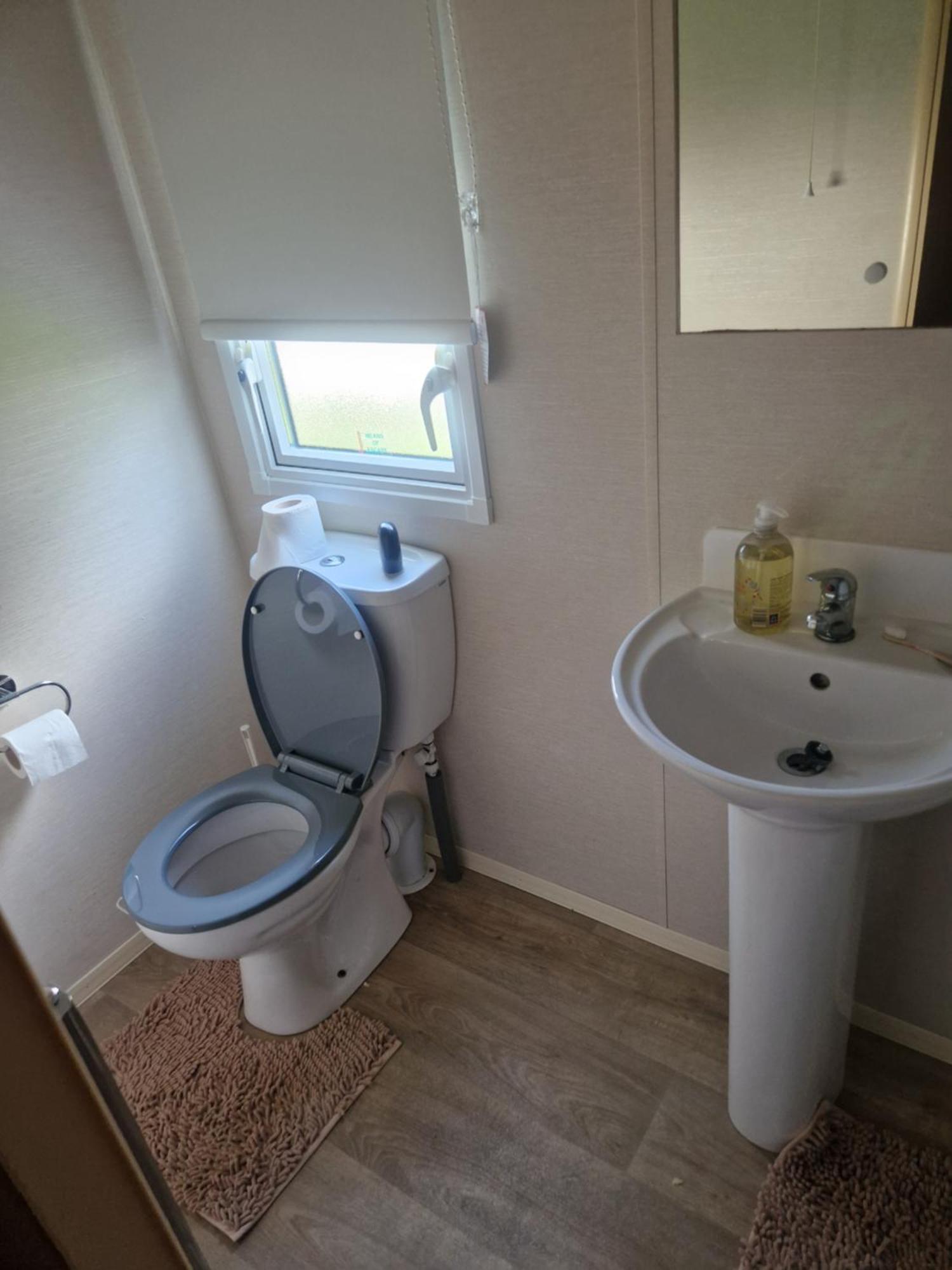 Niks Caravans Waxholme Exterior photo